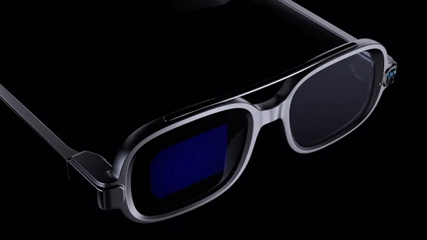 小米发布智能眼镜探索版，全新概念产品