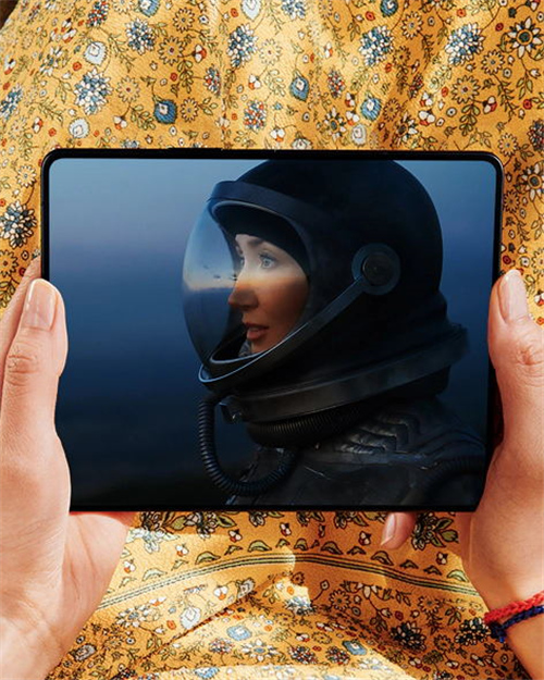 杜比全景声遇上折叠屏，三星Galaxy Z Fold3 5G打造沉浸式影音体验