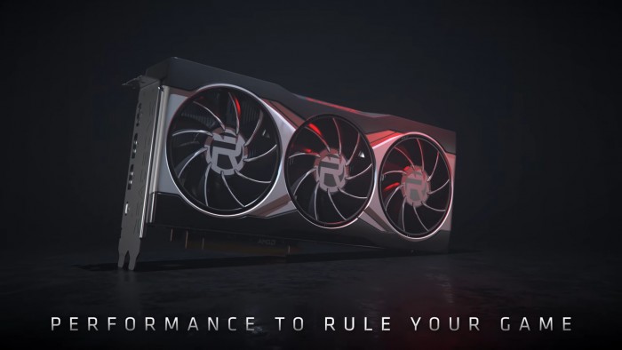 传闻 AMD RDNA 3/4 GPU 性能提升 50% 以上