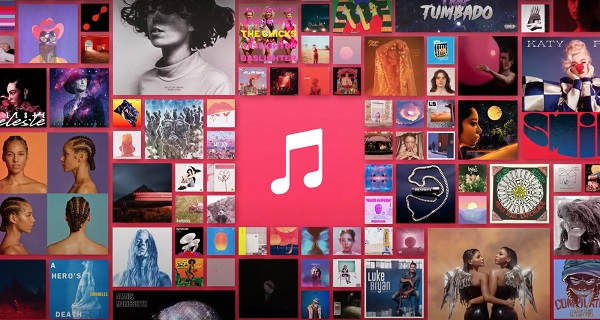 苹果推出优惠活动，将提供6个月免费Apple Music