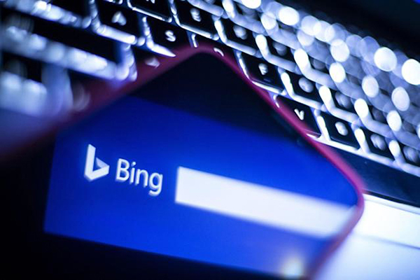 谷歌称微软 Bing 上最受欢迎的搜索词是 “ Google ”