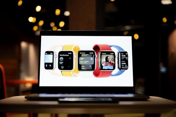 Apple Watch Series 7供应链紧张，部分消费者需要等两个月