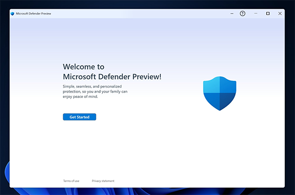 微软正在准备新版Microsoft Defender，最快本周升级！