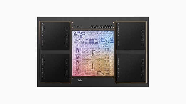 Affinity跑分测试，M1 Max的GPU在某些任务上击败售价6000美元AMD Radeon Pro W6900X