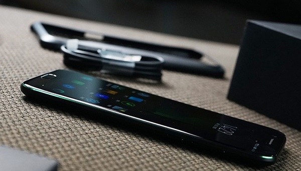 黑鲨5系列手机已经认证，有可能成为首款骁龙898游戏手机