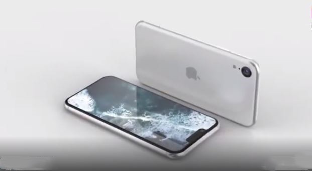 新版iPhone SE曝光：苹果欲使用屏下指纹屏！