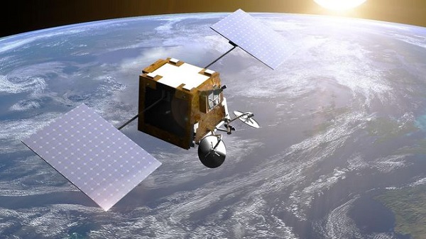 卫星运营商OneWeb创始人策划庞大计划，拟发射32.7万颗小型卫星