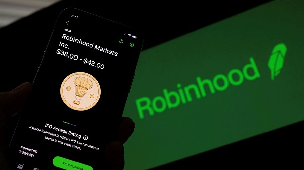 Robinhood Markets被黑客袭击，客袭导致约700万客户信息泄露