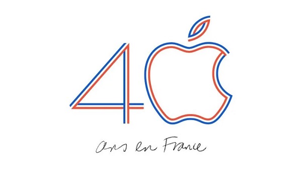 苹果公司庆祝在法国成立40周年，将在巴黎推出新的Apple Music工作室