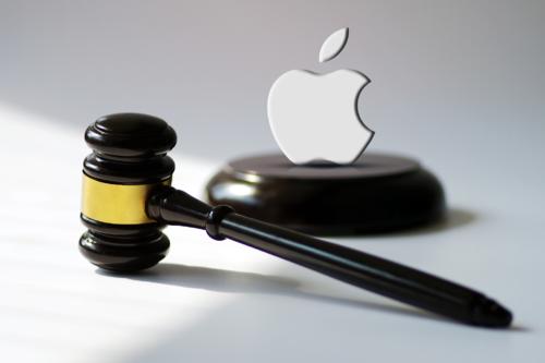 韩国议员称，苹果应用商店没有遵守韩国法律