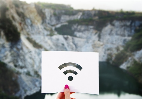 联发科将演示WiFi7，带来超前的WiFi网络技术