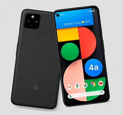 谷歌曾计划在2020年推出 pixel 手机的自研芯片