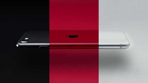苹果或将在明年第一季度推出第三代 iPhone SE