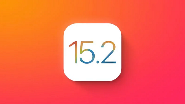 iOS15.2rc版有什么新功能