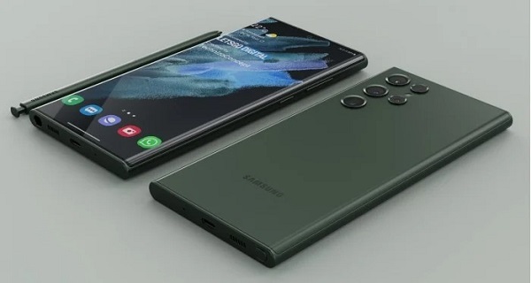 型号为SM-S908U的三星智能手机在官网被发现，疑似为Galaxy S22 Ultra