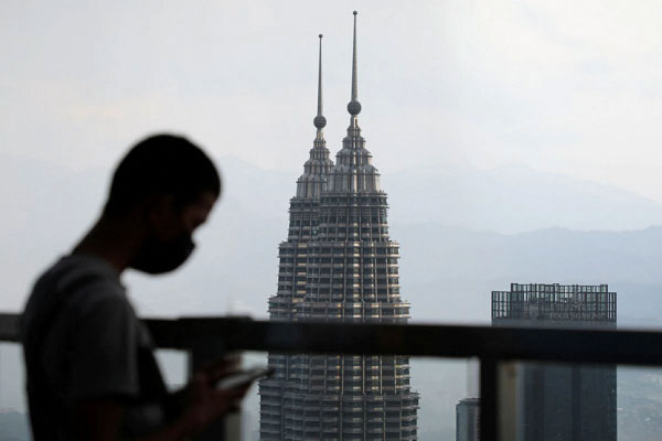 马来西亚运营商向政府申请建立5G网络