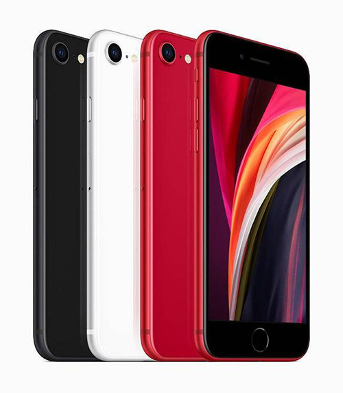 蘋果5G新手機iPhone SE3試生產：搭載A15殘血版