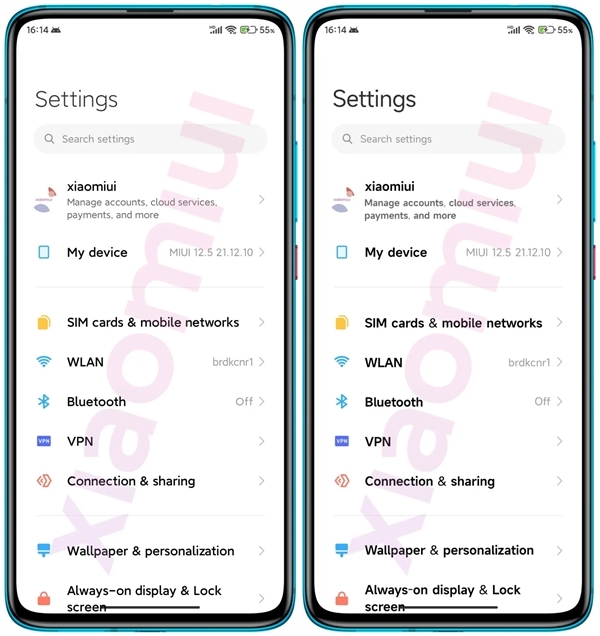 小米将于12月28日举行新品发布会:MIUI 13来了!首批升级机型曝光