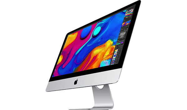 下一代 27 英寸 iMac 将采用 LCD 显示屏,而非 Mini-LE