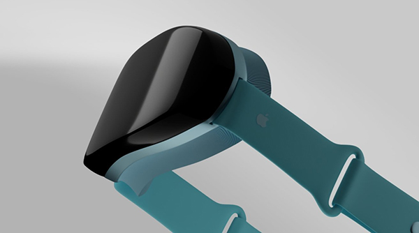 传苹果聘请me<em></em>ta公关主管，负责AR硬件发布和营销事宜