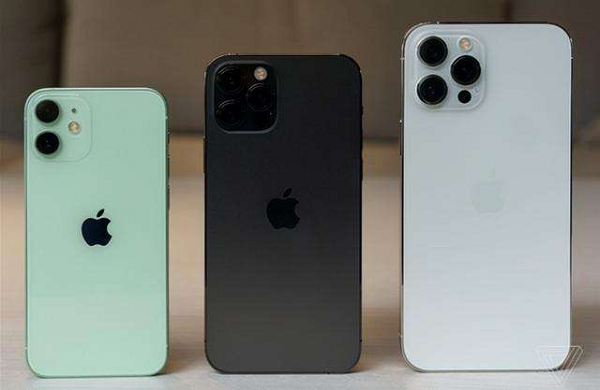 iPhone13系列持续热销，分析师称需求还将继续提升