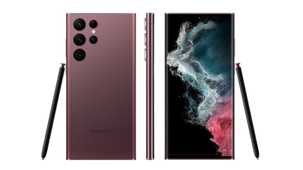 三星确定在2月8日发布Galaxy S22,2月9号预购