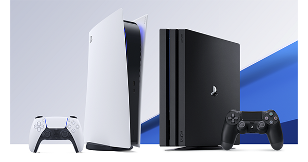 索尼增产 100 万台 PS4 游戏主机应对 PS5 芯片供应短缺
