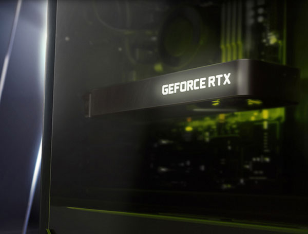 英伟达RTX3050显卡将会在1月27日发售,官方定价为249美元