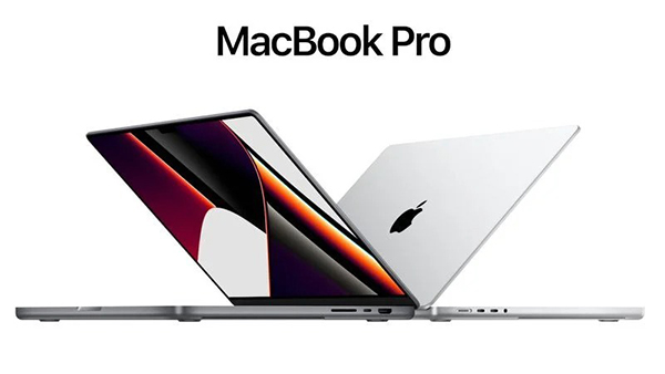 苹果新14英寸和16英寸MacBook Pro发布三个月后依旧供不应求