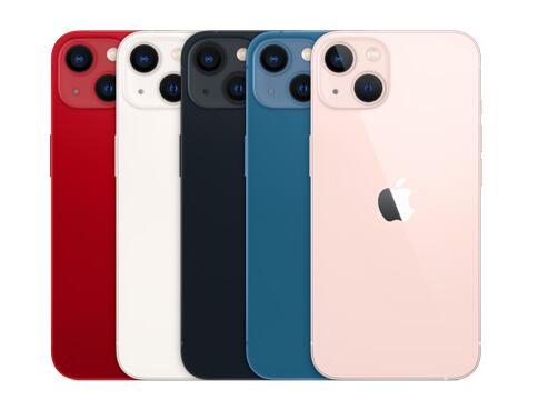 苹果 iPhone 13 热销订单爆满，郑州富士康扩大普工招募计划