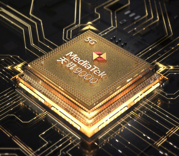 OPPO find x5 Pro天玑版官宣，跑分破百万，全球首发天玑9000