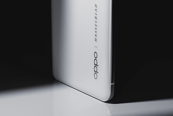 OPPO find x5 Pro天玑版官宣，跑分破百万，全球首发天玑9000