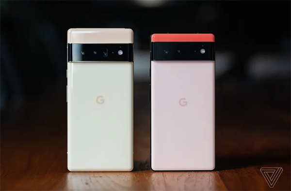谷歌承认“极少数”Pixel 6 手机存在 Wi