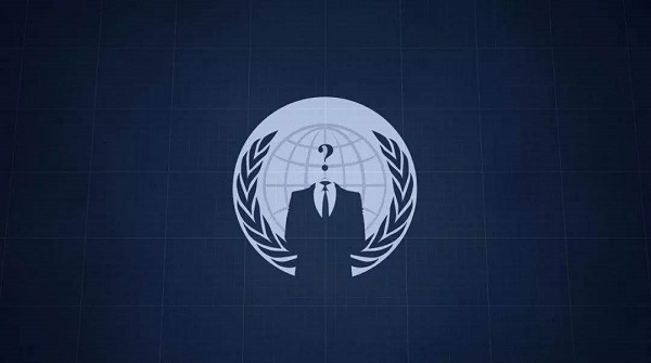 著名黑客组织“匿名者”对俄罗斯发动网络攻击，称对俄罗斯电视台遭受的网络攻击负责