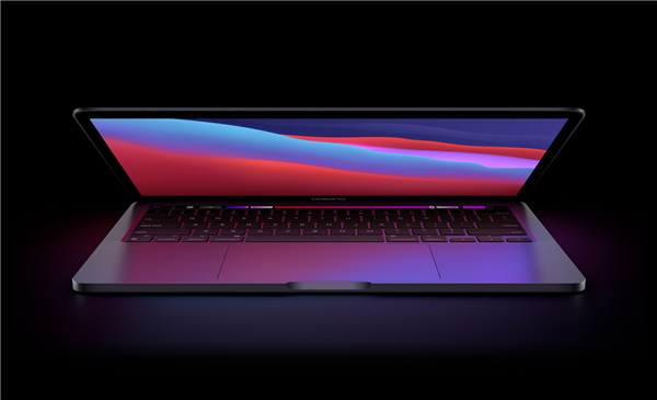 M２Ｍａｃ将于下半年登场，利用台积电4ｎｍ技术