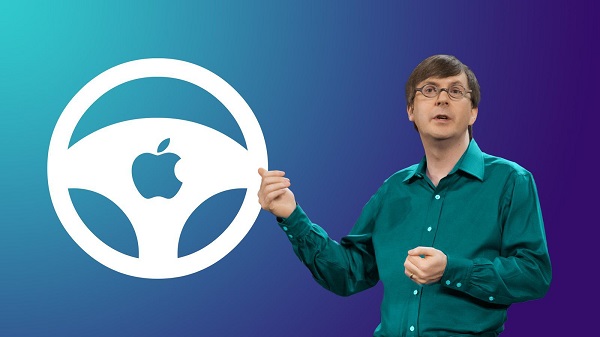 想要2025年生产Apple car，苹果需要重新组建汽车团队
