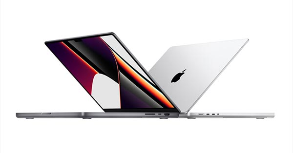 在我们首先获得 OLED iPad 之前，可能不会获得 OLED MacBook