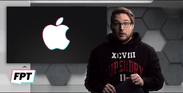 苹果或于6月6日举办WWDC2022全球开发者大会