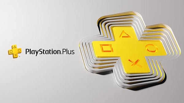 索尼全新 PlayStation Plus 订阅服务6月正式上线
