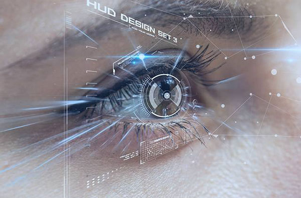 Google和三星可能会引领智能隐形眼镜市场