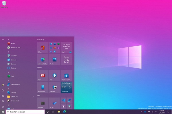 Windows 10 最新的 21H2 稳定版本将向更多用户推送