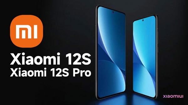 消息称小米 12S / 12S Pro 将搭载台积电版骁龙 8 Gen1 + 芯片