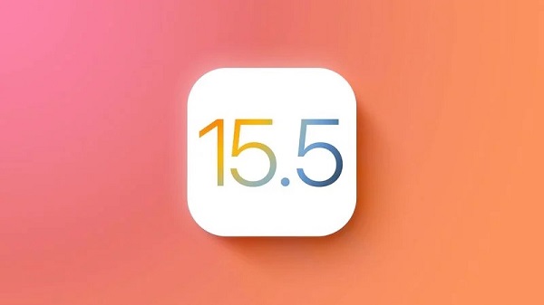iOS15.5有什么新功能