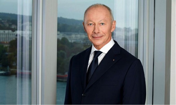 雷诺CEO称拆分电动车内燃机计划，不影响日产和三菱的联盟