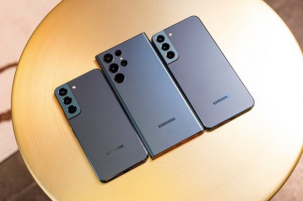 三星电子高管称,公司仍在寻找并购机会