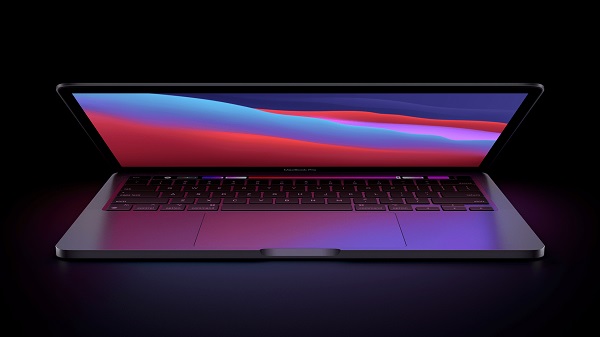 彭博社称新款13英寸MacBook Pro发布时间推迟