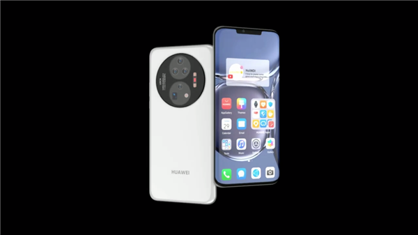一代神机华为Mate40系列下架，官方暂无任何说明