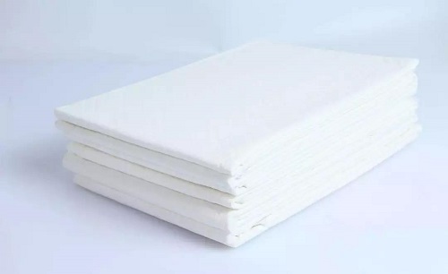 卫生纸和面巾纸都是纸，平时在家可以混着用吗