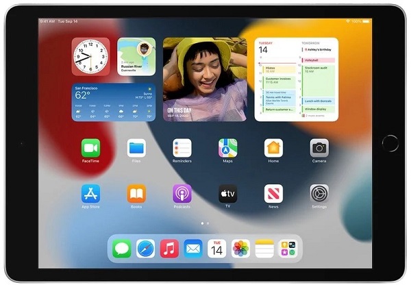 第10代入门‌iPad‌将采用USB-C充电口，搭载A14仿生芯片