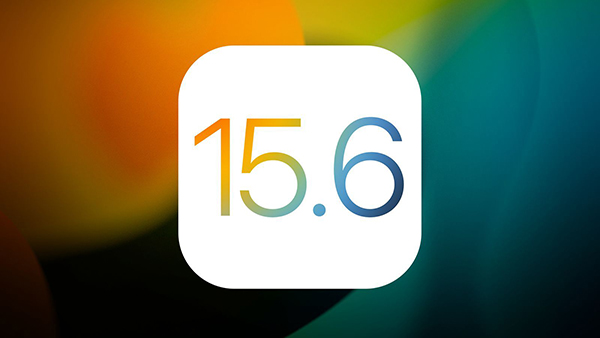 苹果发布 iOS 15.6/ iPadOS 15.6 的第三个测试版本